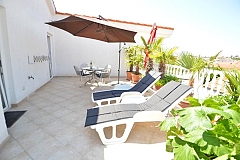 Appartement 2+1 pers. n*3