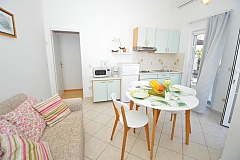Appartement 2+1 pers. n*3