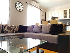 Appartement 6 pers.