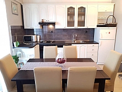 Appartement 6 pers.
