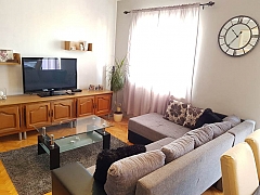 Appartement 6 pers.