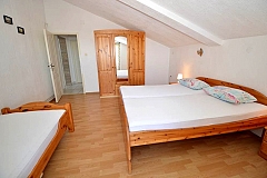 Appartement n*6 : 6 personnes