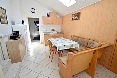 Appartement n*6 : 6 personnes