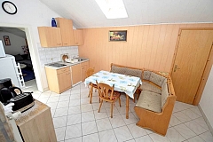 Appartement n*6 : 6 personnes