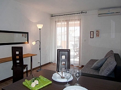 Appartement 2+2 pers. n*2