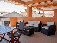 Appartement 2+2 pers. n*3