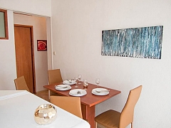 Appartement 4 pers. n*5