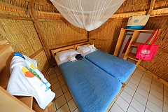 Bungalow de 2 personnes