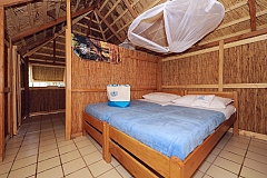 Bungalow de 3 personnes