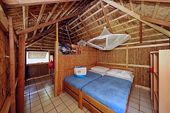 Bungalow de 3 personnes