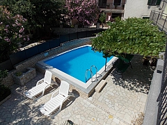 Alen : villa with swimming pool