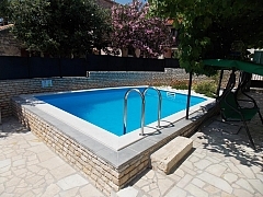 Alen : villa avec piscine