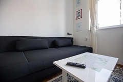 Appartement 2+2 pers.