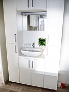 Mobilhome n*1 : 5 + 1 pers.