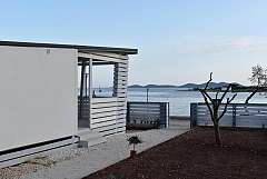 Mate 1 : 4 mobilhomes