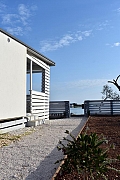 Mate 1 : 4 mobilhomes