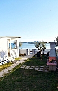 Mate 1 : 4 mobilhomes
