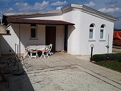 Dragica n* 2 : une maison 4 pers. 