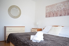 Appartement 6 pers.