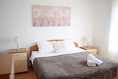 Appartement 6 pers.