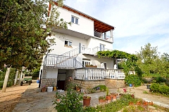 Danica : 1 appartement