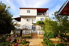 Danica : 1 appartement