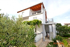 Danica : 1 appartement