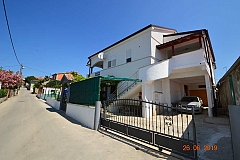 Ruza : 1 appartement