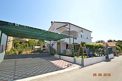 Ruza : 1 appartement