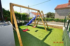 Ruza : 1 appartement