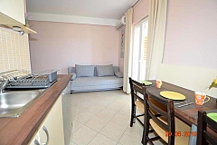 Appartement 4 +2 pers. n*2