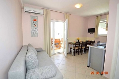 Appartement 4 +2 pers. n*2