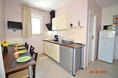 Appartement 4 +2 pers. n*2