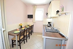 Appartement 4 +2 pers. n*2