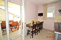 Appartement 4 +2 pers. n*2