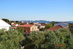 Appartement pour 3+2 pers.