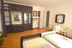 Ana : 2 appartements