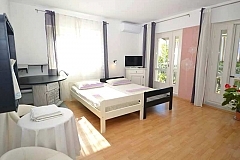 Ana : 2 appartements