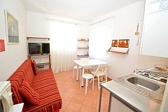 Appartement 2 pers.
