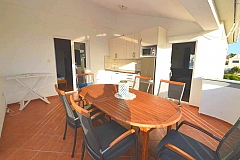 Appartement 4+1  pers. n*4