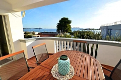 Appartement 4+1  pers. n*4