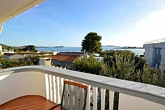 Appartement 4+1  pers. n*4
