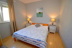 Appartement 4+1  pers. n*4
