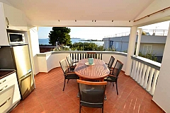 Appartement 4+1  pers. n*4