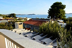 Appartement 4+1  pers. n*4