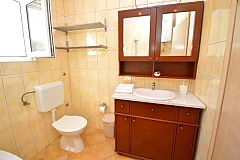 Appartement 4+1  pers. n*4