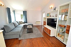 Appartement pour 2+2 pers. n*3