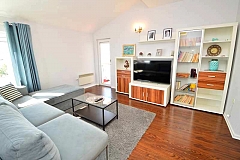 Appartement pour 2+2 pers. n*3