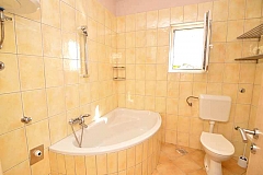 Appartement pour 2+2 pers. n*3