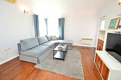 Appartement pour 2+2 pers. n*3